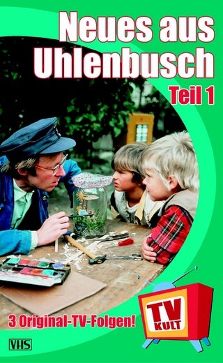 Neues aus Uhlenbusch - Videocassetten