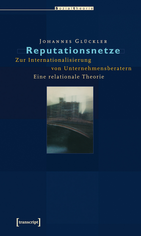 Reputationsnetze - Johannes Gl&uuml;ckler