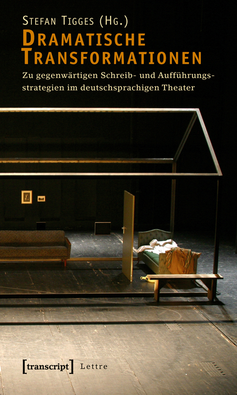 Dramatische Transformationen - 