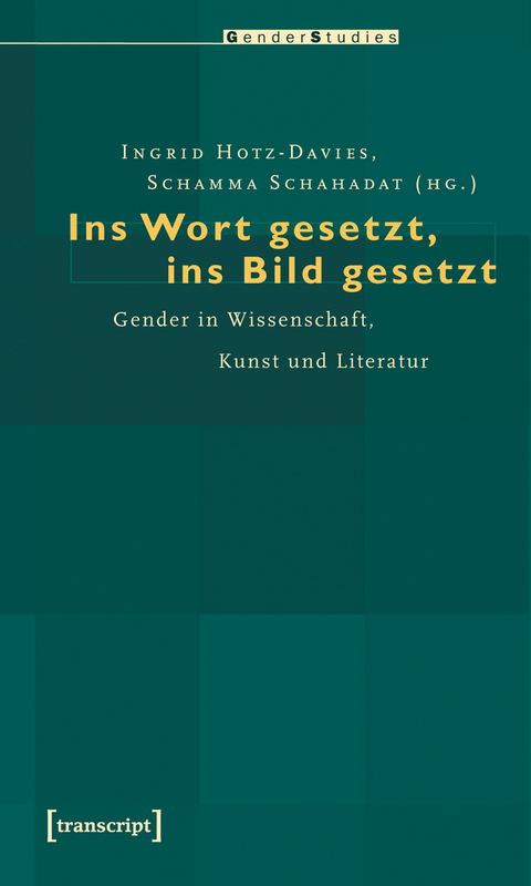 Ins Wort gesetzt, ins Bild gesetzt - 