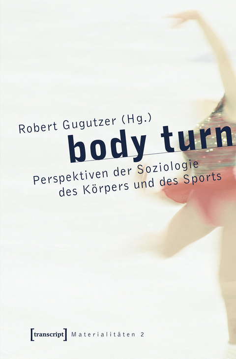 body turn - 