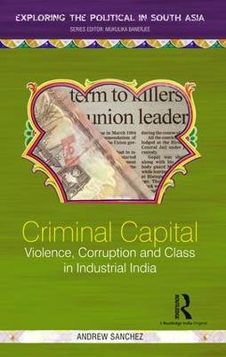 Criminal Capital
