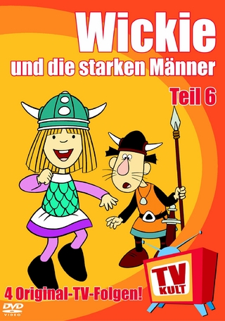 Wickie und die starken Männer - DVDs