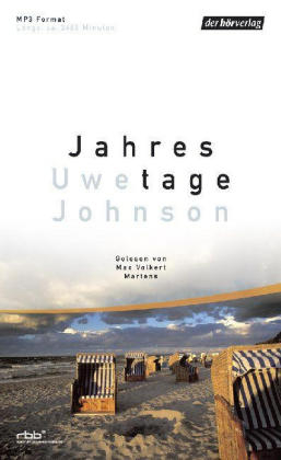 Jahrestage