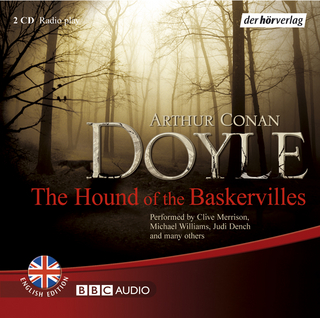 The Hound of the Baskervilles