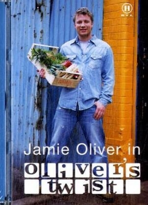 Jamie Oliver - The Naked Chef / Oliver´s Twist 1