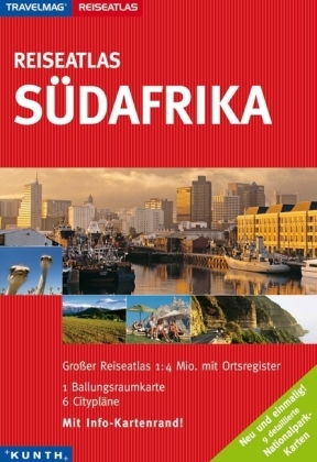 Südafrika
