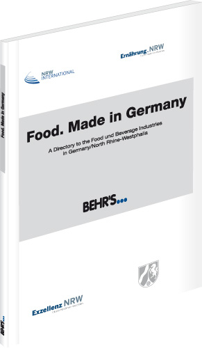 Food. Made in Germany - 