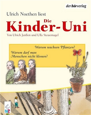 Die Kinder-Uni 2