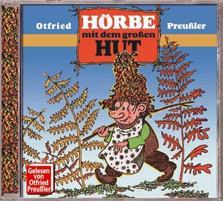 HÃRBE MIT DEM GROÃ¡EN HUT