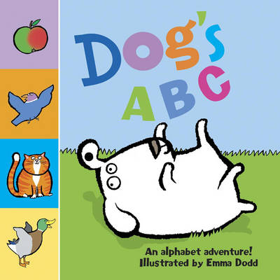 Dog's Abc -  DODD EMMA