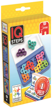 IQ Steps (Spiel)