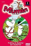 Die Mumins - Videocassetten