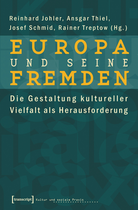 Europa und seine Fremden - 