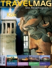 TRAVELMAG K&ouml;ln