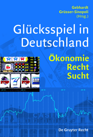 Glücksspiel in Deutschland