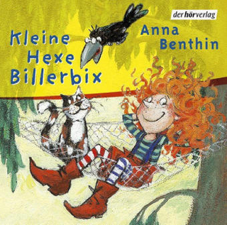 Kleine Hexe Billerbix