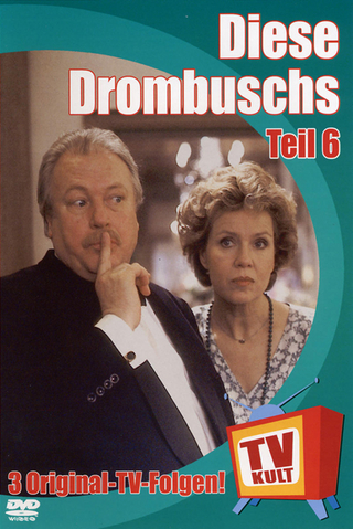 Diese Drombuschs - DVDs