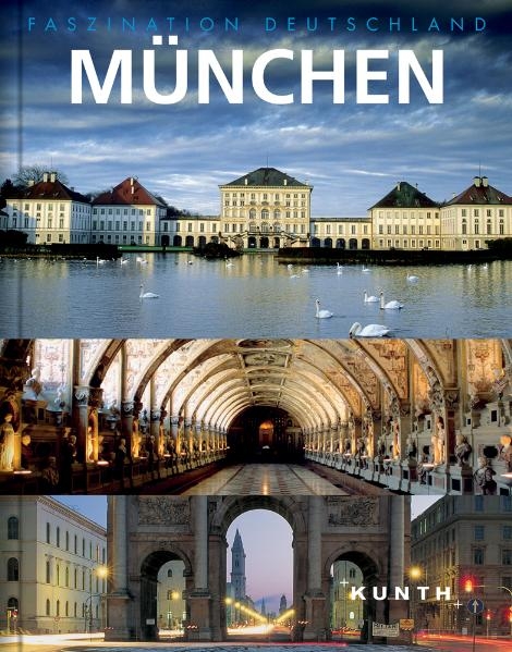 M&uuml;nchen