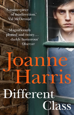 Different Class -  Joanne Harris