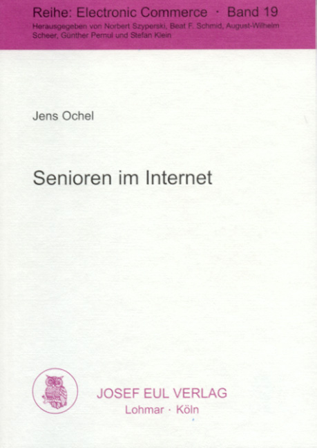 Senioren im Internet - Jens Ochel