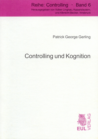 Controlling und Kognition