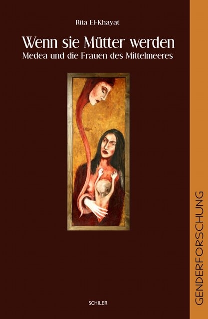 Wenn sie M&uuml;tter werden - Rita El Khayat