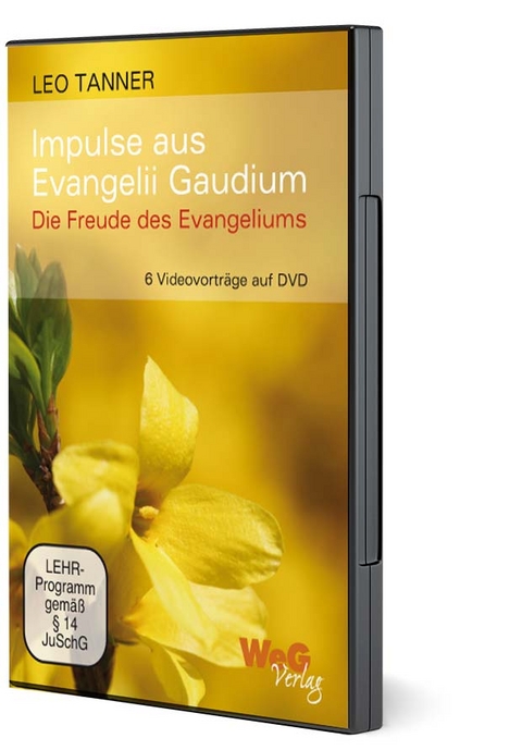 Impulse aus Evangelii Gaudium - Leo Tanner