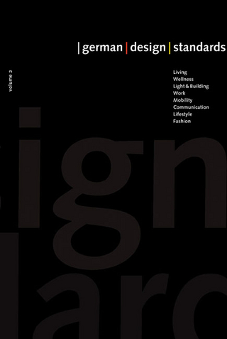german design standards. Volume 2