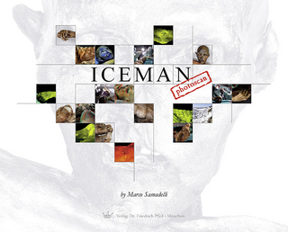 ICEMAN photoscan