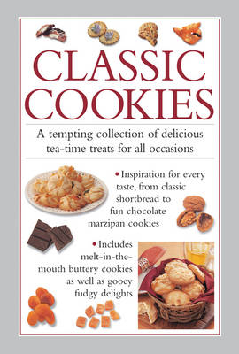 Classic Cookies