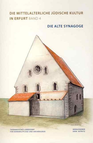 Die alte Synagoge