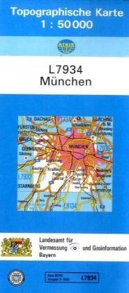 M&uuml;nchen (N)