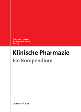 Klinische Pharmazie