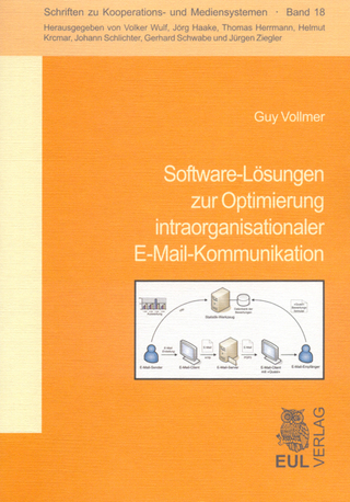 Software-Lösungen zur Optimierung intraorganisationaler E-Mail-Kommunikation
