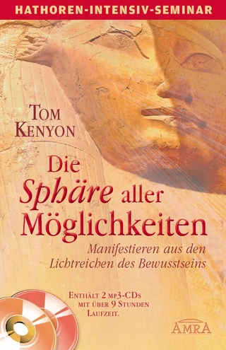 DIE SPHÄRE ALLER MÖGLICHKEITEN [Buch & mp3-CDs]