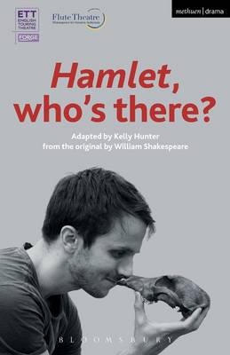 Hamlet: Who's There? -  Shakespeare William Shakespeare