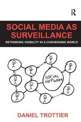 Social Media as Surveillance -  Daniel Trottier