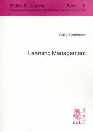 Learning Management