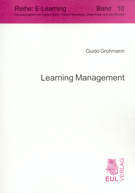 Learning Management - Guido Grohmann