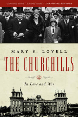 The Churchills - Mary S. Lovell