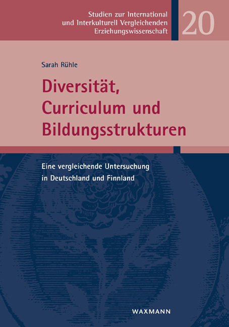 Diversit&auml;t, Curriculum und Bildungsstrukturen - Sarah R&uuml;hle