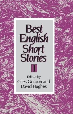 Best English Short Stories I - 