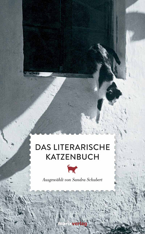 Das literarische Katzenbuch - 