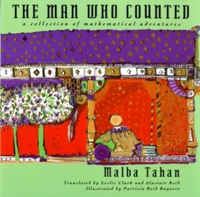 The Man Who Counted - Malba Tahan
