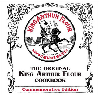 The Original King Arthur Flour Cookbook