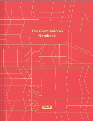 The Great Indoors Notebook