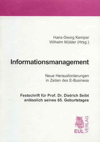 Informationsmanagement