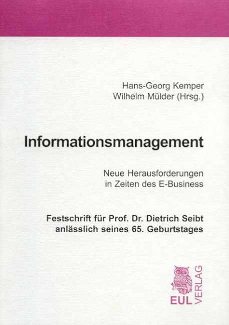 Informationsmanagement