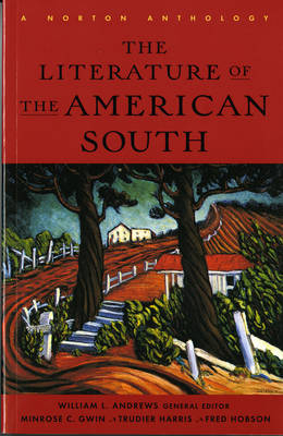 The Literature of the American South - 